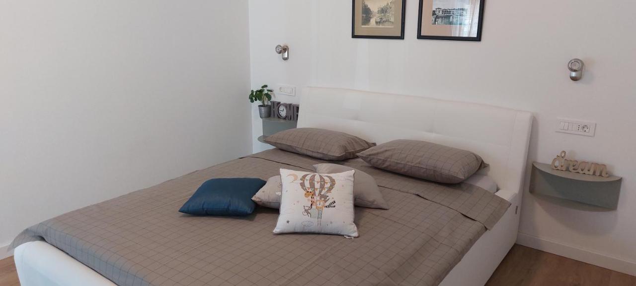 פאז'אנה Villa Ulika מראה חיצוני תמונה