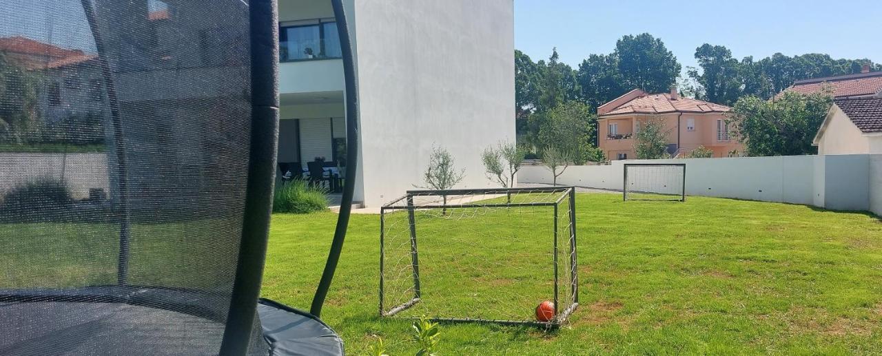פאז'אנה Villa Ulika מראה חיצוני תמונה