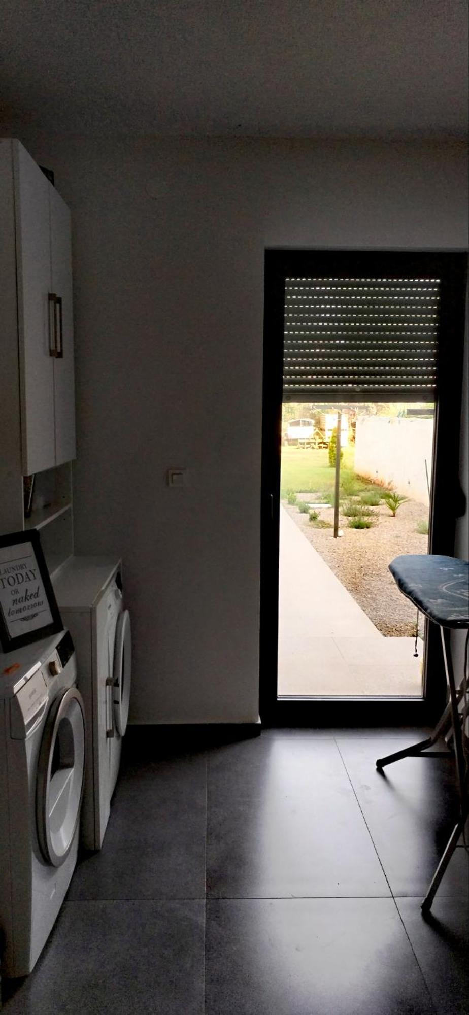 פאז'אנה Villa Ulika מראה חיצוני תמונה