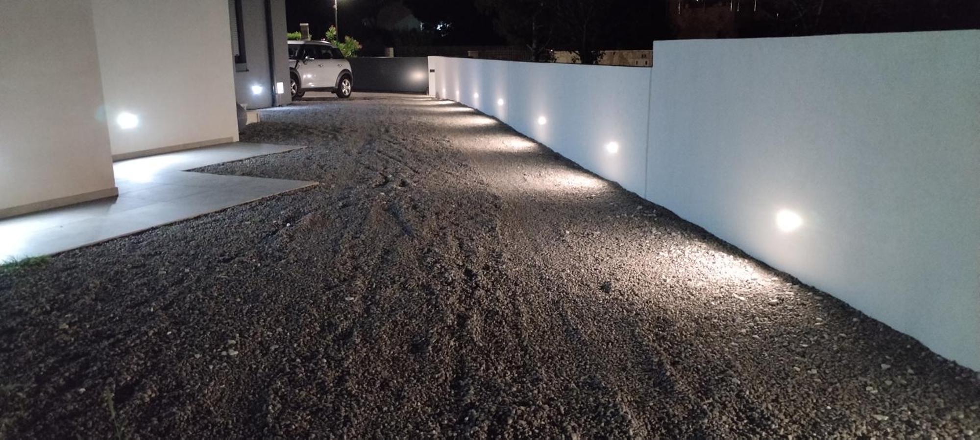 פאז'אנה Villa Ulika מראה חיצוני תמונה