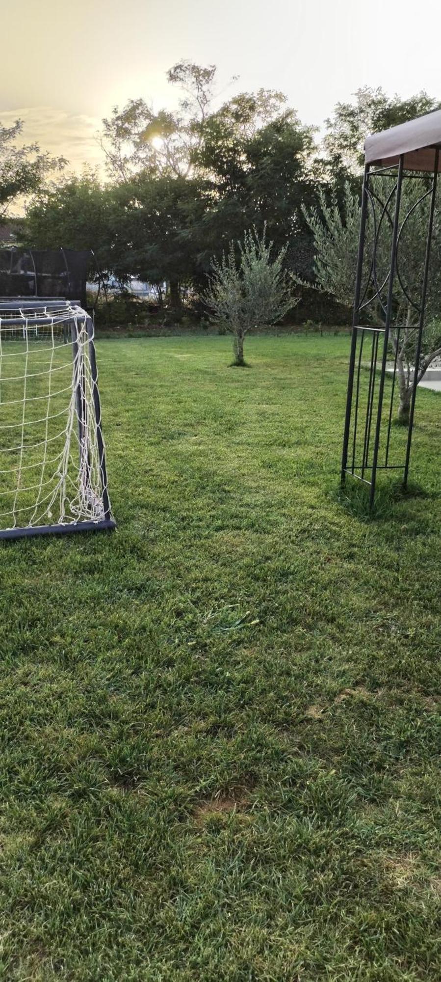 פאז'אנה Villa Ulika מראה חיצוני תמונה