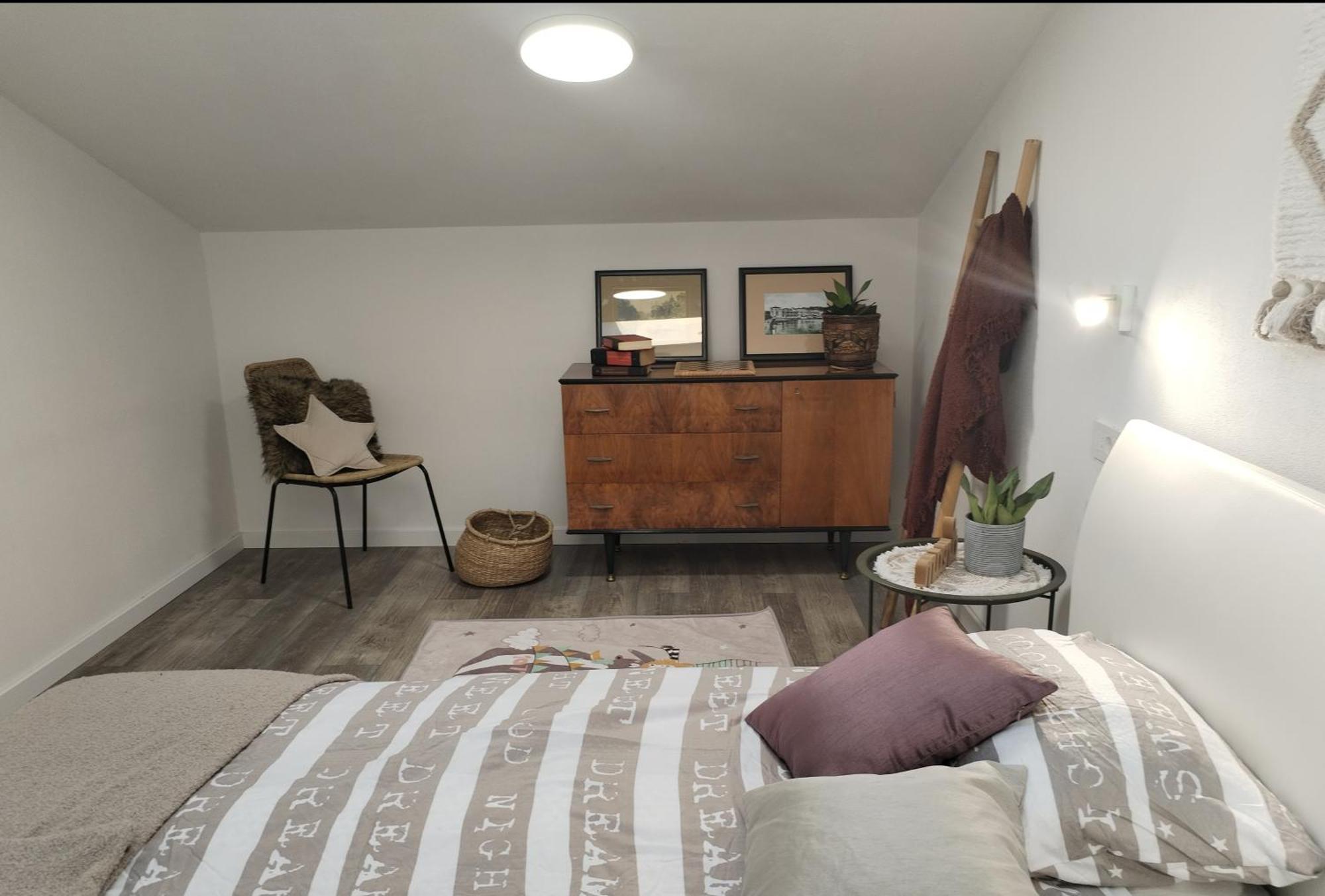 פאז'אנה Villa Ulika מראה חיצוני תמונה