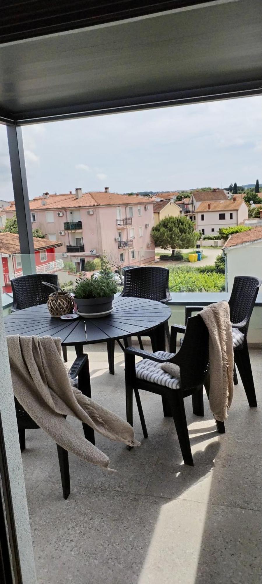 פאז'אנה Villa Ulika מראה חיצוני תמונה