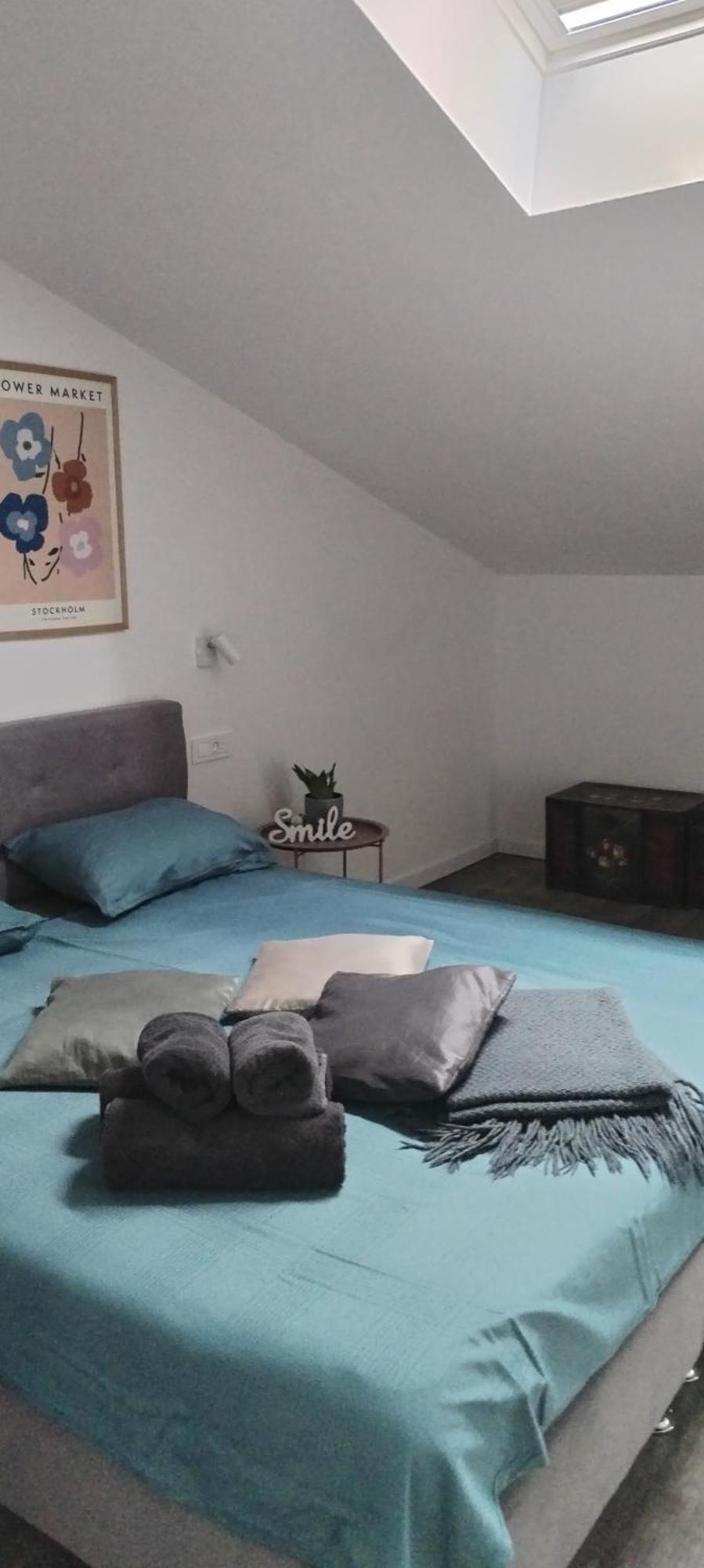 פאז'אנה Villa Ulika מראה חיצוני תמונה