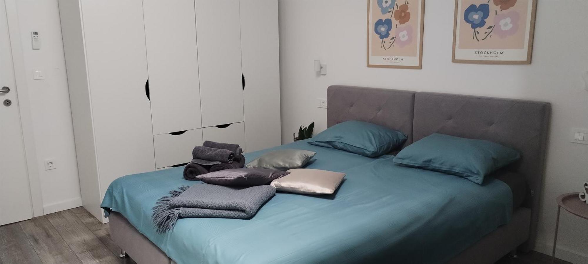 פאז'אנה Villa Ulika מראה חיצוני תמונה