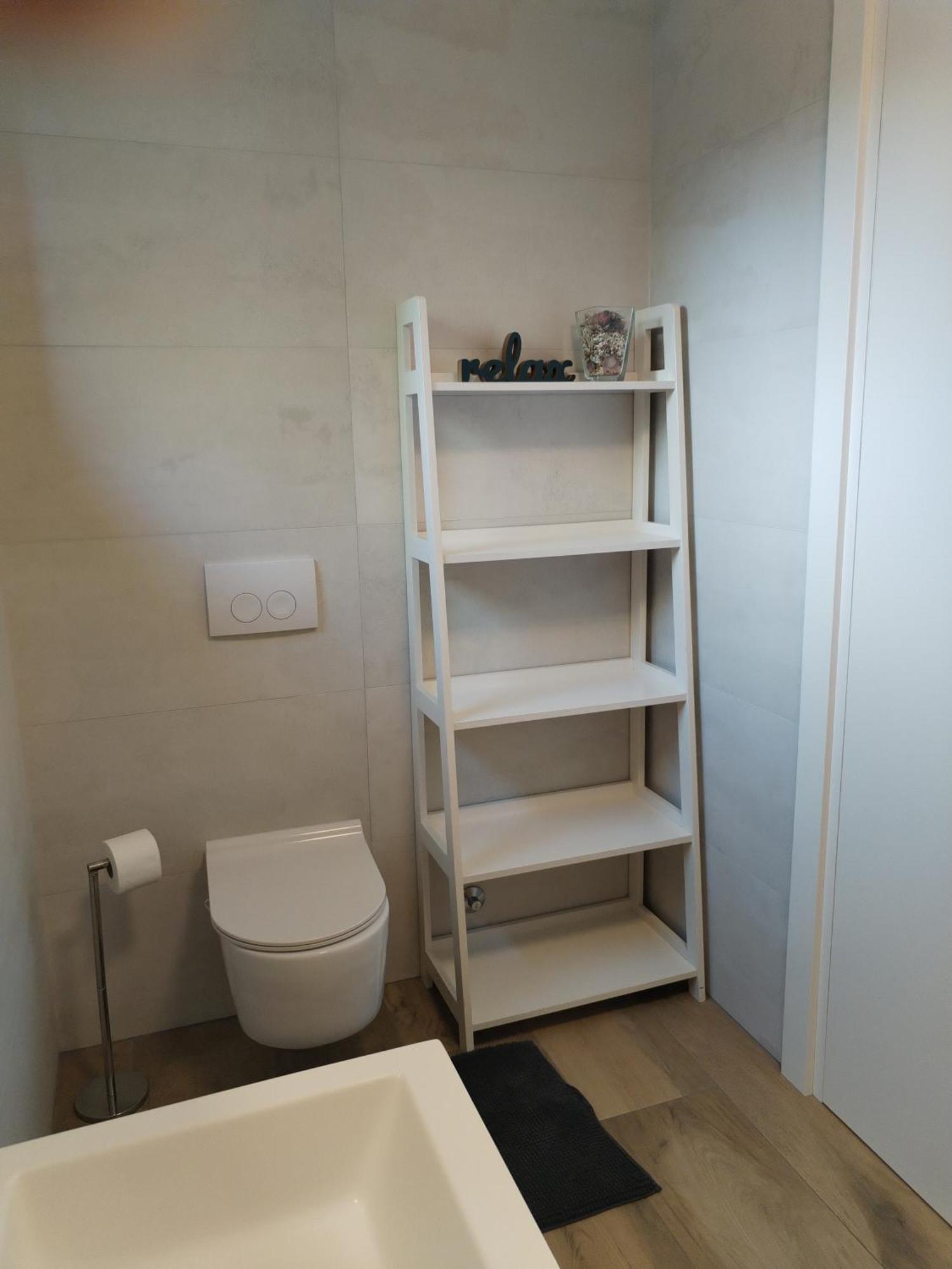 פאז'אנה Villa Ulika מראה חיצוני תמונה