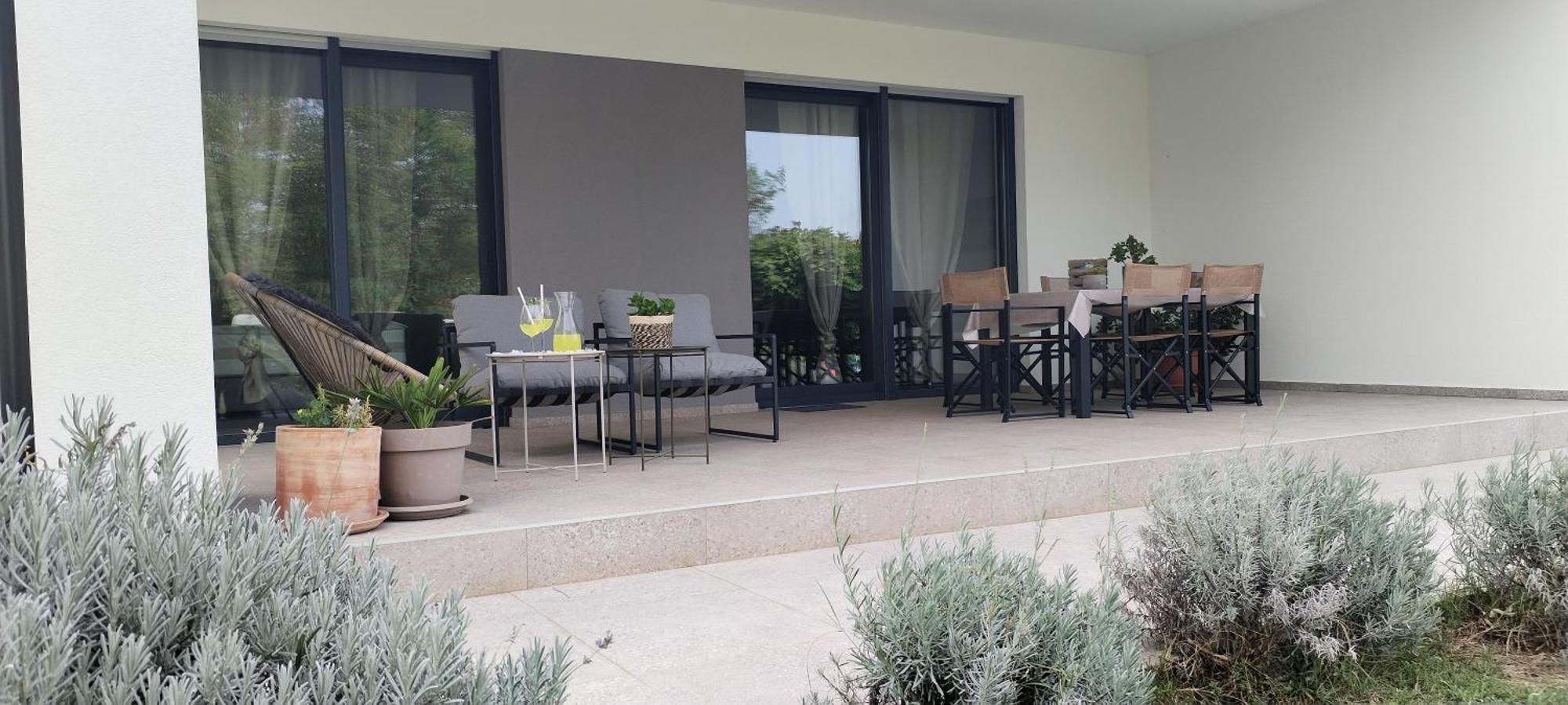 פאז'אנה Villa Ulika מראה חיצוני תמונה