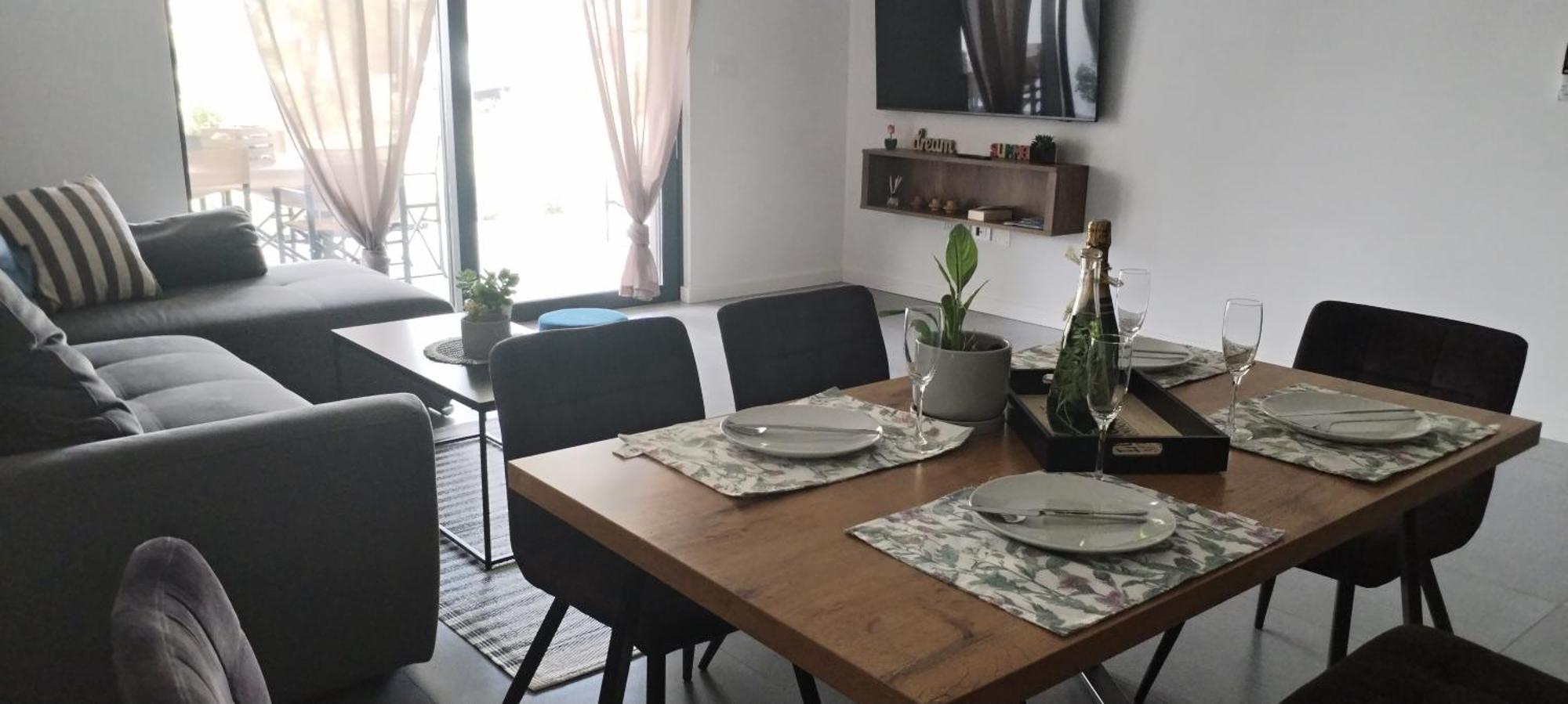 פאז'אנה Villa Ulika מראה חיצוני תמונה