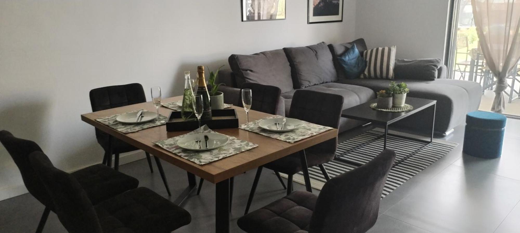 פאז'אנה Villa Ulika מראה חיצוני תמונה