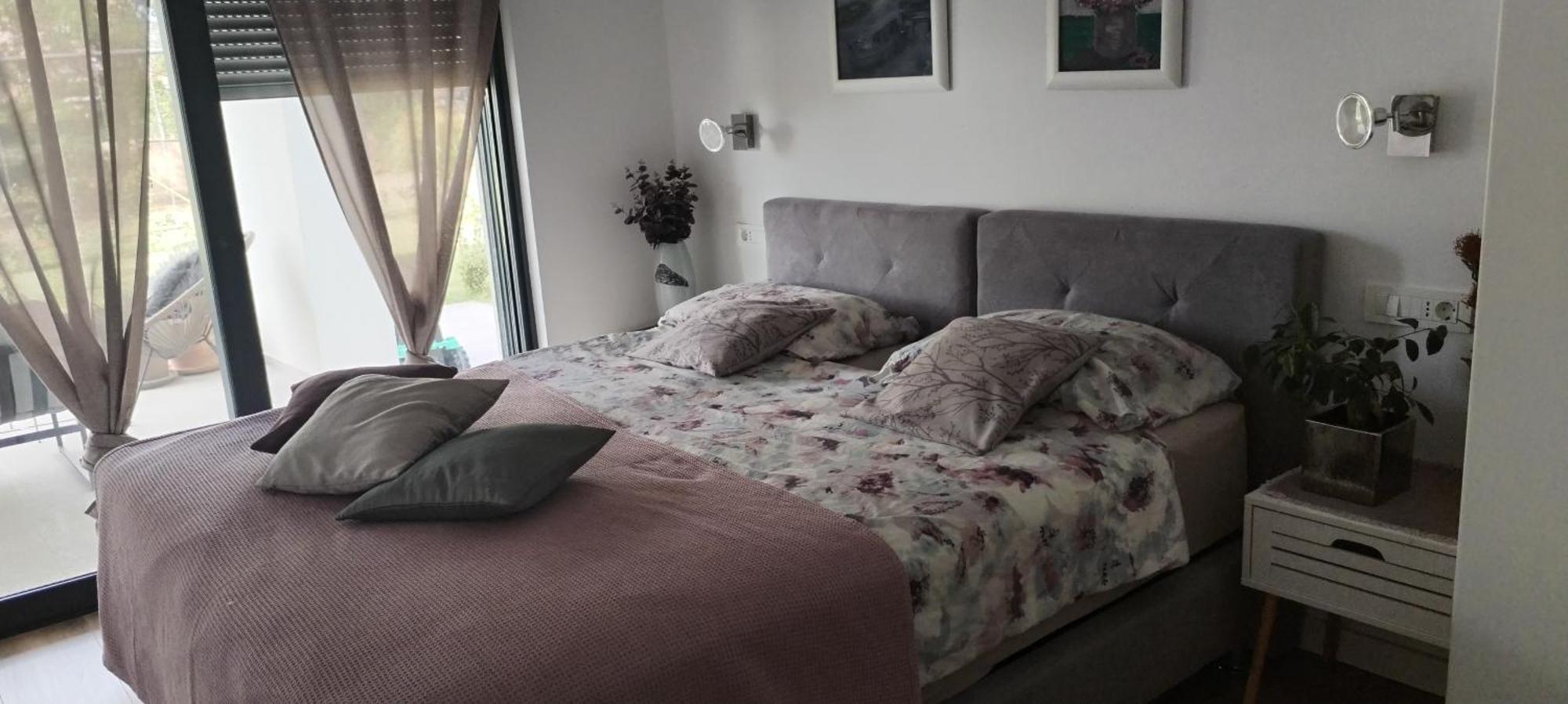 פאז'אנה Villa Ulika מראה חיצוני תמונה